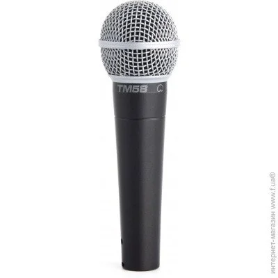 Микрофон Superlux TM58 Микрофон Superlux TM58