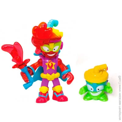   Superthings  kazoom kids   -, ,  (PST8D066IN00-2)