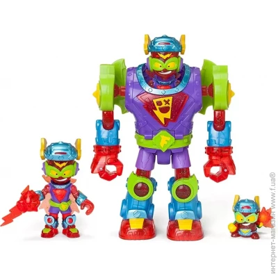     Superthings s   - , -,  (PSTSP116IN20)