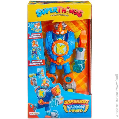    Superthings s     , -,  (PSTSP516FR00)