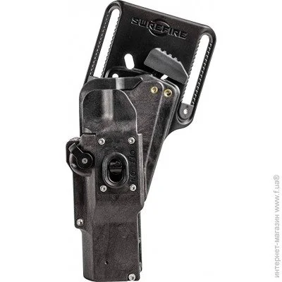  Surefire MasterFire (HD1-R)