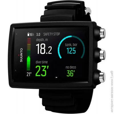  Suunto EON Core Black