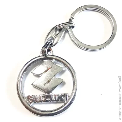Suzuki  (H16)   