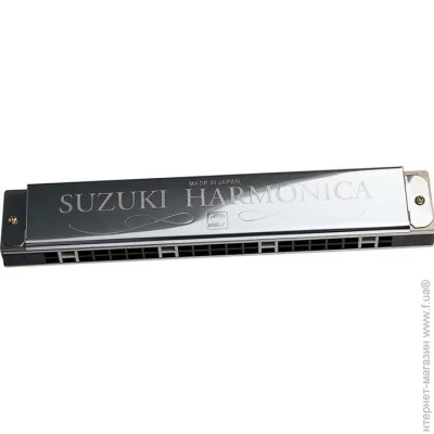   Suzuki SU-21SP-N C