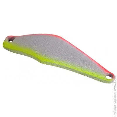 Блешня SV Fishing Glisser 2г PS27 Блешня SV Fishing Glisser 2г PS27