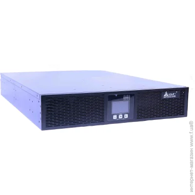    SVC PT-3KSB-LCD 3000V/3000W