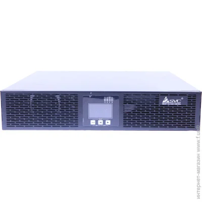    SVC RT-1KS RM 1000V/1000W