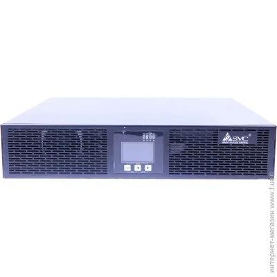    SVC RT-2KS RM 2000V/2000W