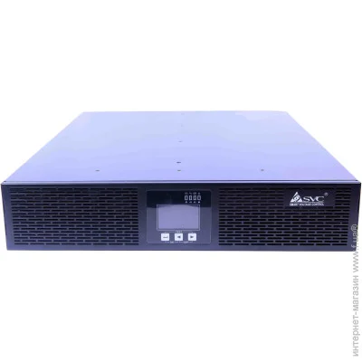    SVC RT-3KSB RM 3000V/3000W