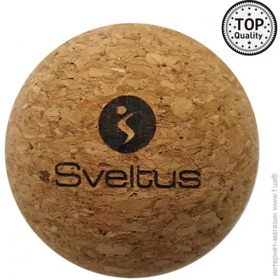  Sveltus '   (SLTS-0477), 6,5 