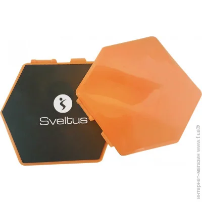  Sveltus Functional Slider+, 2 . (SLTS-0806)