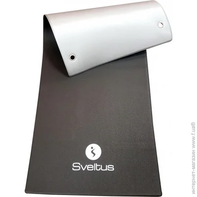 Килимок для йоги Sveltus Performance (SLTS-1345), 140х60х0.8см Килимок для йоги Sveltus Performance (SLTS-1345), 140х60х0.8см