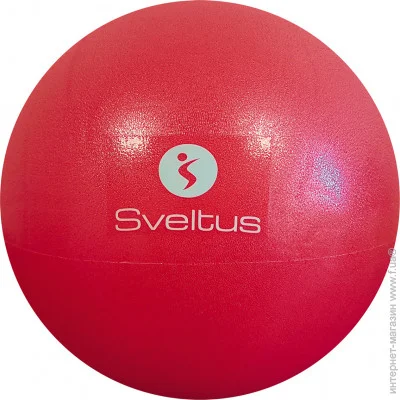  Sveltus Soft ball , 24  (SLTS-0414-1)