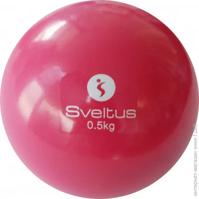 Sveltus  , 0.5  (SLTS-0450)