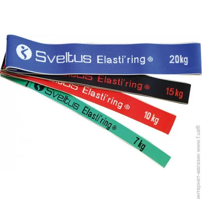  Sveltus Elasti"ring (SLTS-0149-0)