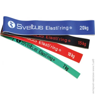  Sveltus Elasti"ring, 4 ,   (SLTS-0149)