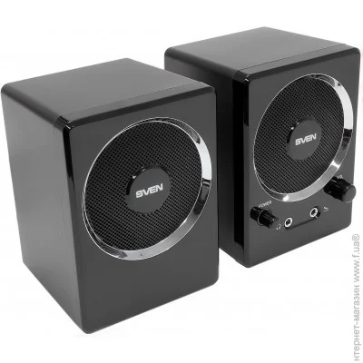   Sven 247 Black