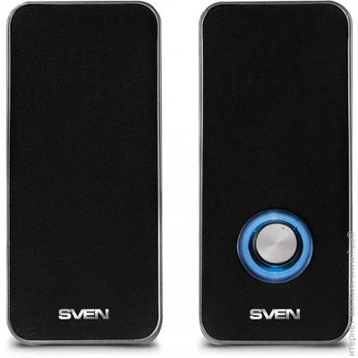   Sven 325 Black