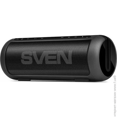   Sven PS-250BL Black