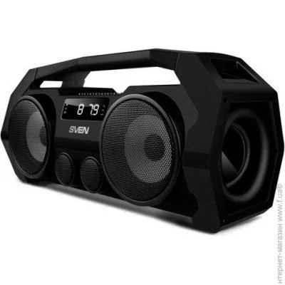   Sven PS-465 Black