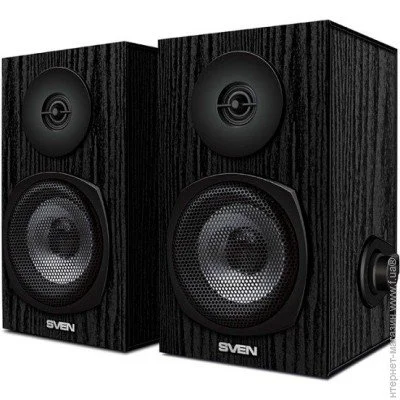   Sven SPS-575 Black