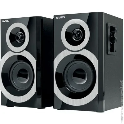   Sven SPS-619 Black