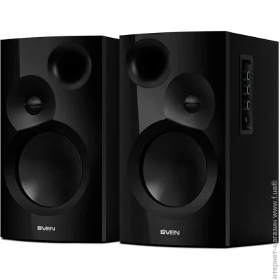   Sven SPS-701 Black