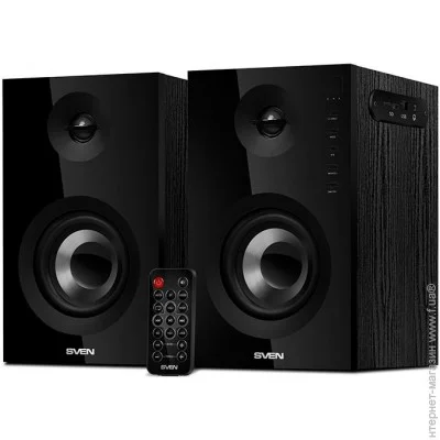   Sven SPS-721 Black