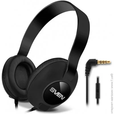  Sven AP-310M Black