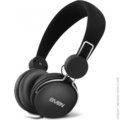  Sven AP-320M Black