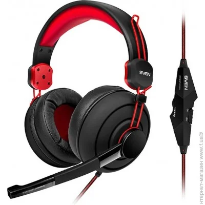  Sven AP-G888MV