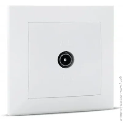  Sven Comfort SE-60031M white