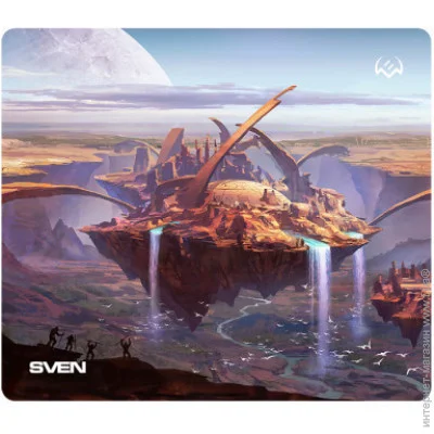    Sven MP-G03S Island