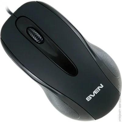  Sven RX-170 USB Black
