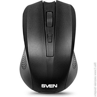  Sven RX-300 Black