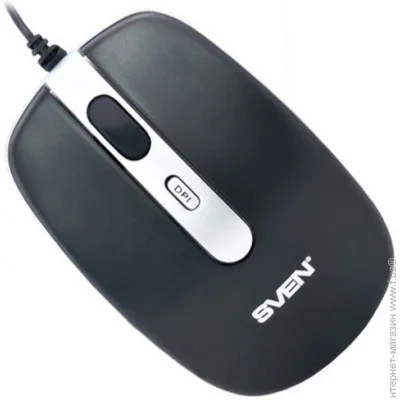  Sven RX-500 Silent