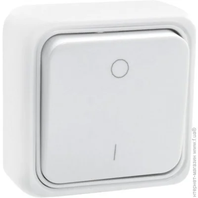  Sven Vesta SE-65013 white