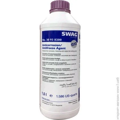  Swag SW 30938200 1.5 