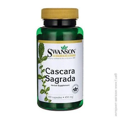   Swanson   Cascara Sagrada 100  (4384302571)
