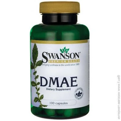   Swanson   DMAE Complex 100  (4384302515)