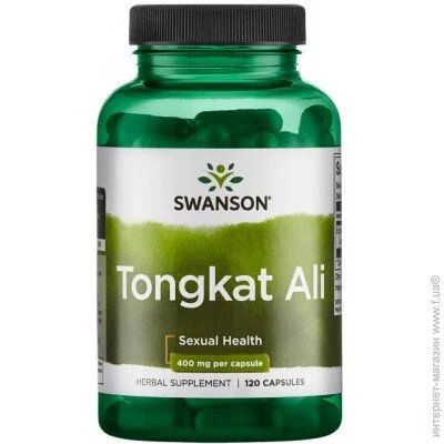   Swanson   Tongkat Ali 120  (4384301389)