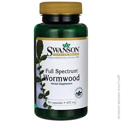   Swanson   Wormwood 90  (4384302566)