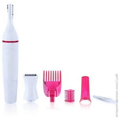    Sweet Sensitive Precision White (10667)