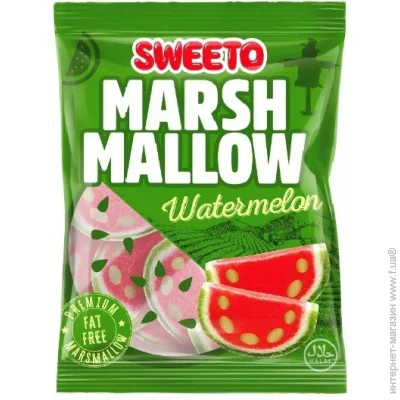  Sweeto  Watermelon 30 