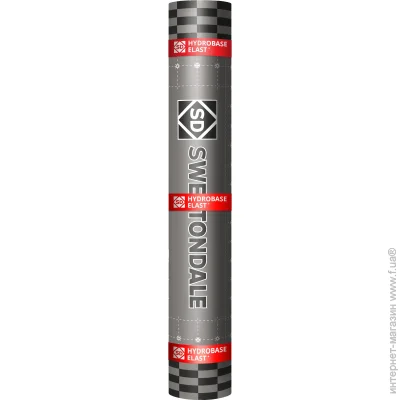 Sweetondale  HYDROBASE ELAST  5,2 10 . 