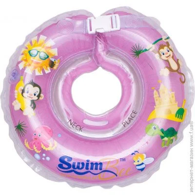     Swimbee  (1111-SB-01)
