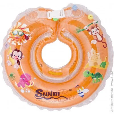     Swimbee  (1111-SB-04)