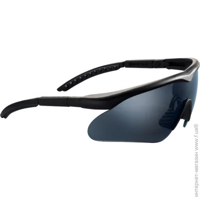   Swiss Eye  . Raptor New, 3   ,   black (10161/case)