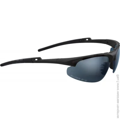 Swiss Eye   Apache 