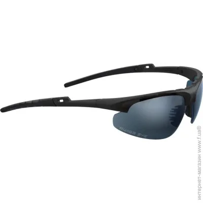 Swiss Eye   Apache 